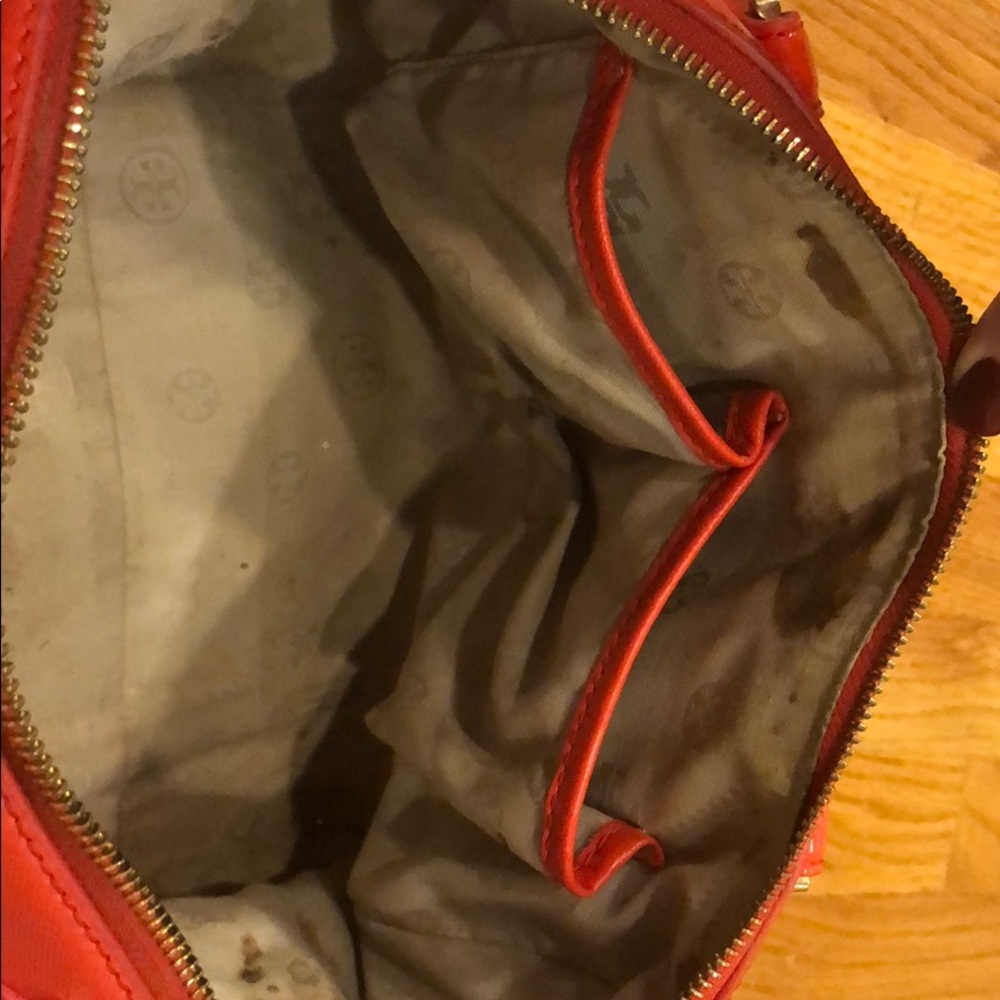 Used Tory Burch purse - Picture 7 of 8